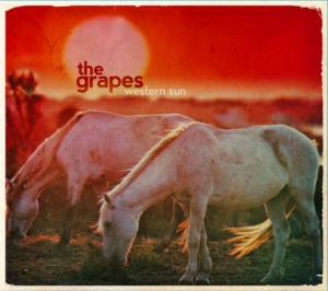 Grapes-Album